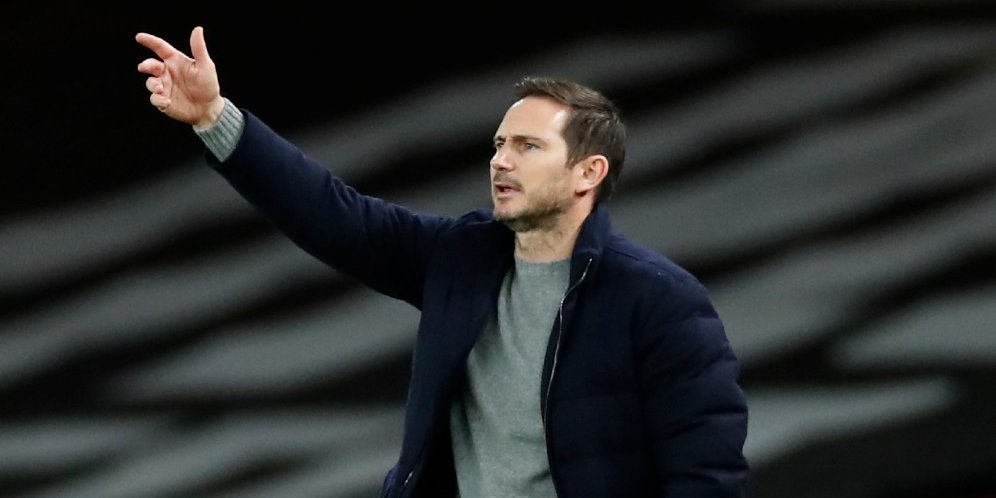 Frank Lampard Tidak Bisa Berleha-leha, Harusnya Tahu Chelsea Doyan Pecat Pelatih