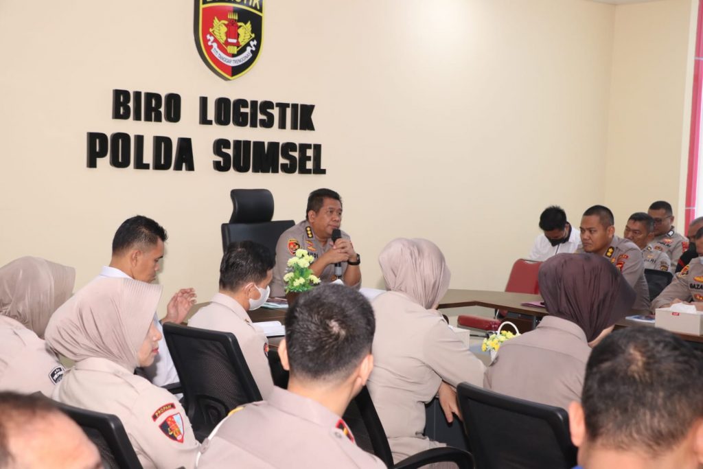 Kepolisian Daerah (Polda) Sumatera Selatan (Sumsel) menjadi terbaik kedua dalam nominasi pengunaan produk dalam negeri, dari seluruh Polda yang ada di Indonesia.
